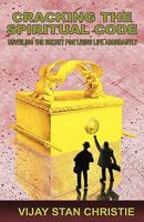 Cracking the Spiritual Code 1615794743 Book Cover
