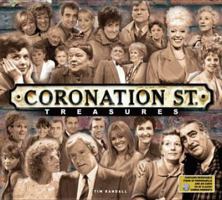 "Coronation Street" Treasures 1844425053 Book Cover