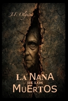 La Nana de los Muertos (Apollyon el ángel del abismo) (Spanish Edition) B0GSFZHYQ2 Book Cover