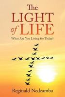 The Light of Life: What Are You Living for Today? 9810991290 Book Cover