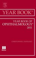 Year Book of Ophthalmology 2011 0323084214 Book Cover