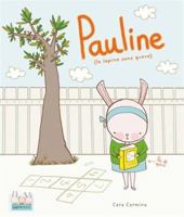Pauline la lapine sans queue 2898100056 Book Cover