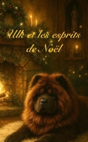 Ulk Gardien de Germigny: et les esprits de Noël (French Edition) B0FJ1GSST2 Book Cover
