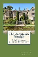 The Uncertainty Principle 1493724304 Book Cover