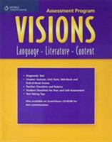 Visions Assessment Program C 0838453503 Book Cover