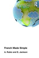 French (Made Simple Books) 0385012195 Book Cover