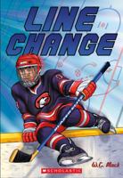 Line Change 1443107840 Book Cover