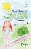 The Tales of Pop & Grace: Pop's Lucky Token 1481780336 Book Cover