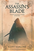 The Assassin's Blade B0B1M9B7CJ Book Cover