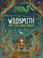 Into the Dark Forest (Wildsmith) 1454956410 Book Cover