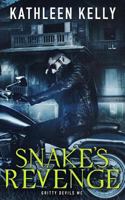 Snake's Revenge 1720566607 Book Cover