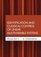 Identification and Classical Control of Linear Multivariable Systems 1316517217 Book Cover