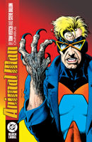 Animal Man by Tom Veitch and Steve Dillon Compendium 1799507904 Book Cover