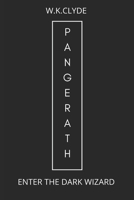 Pangerath: Enter the Dark Wizard B089D392H4 Book Cover