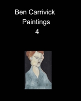 Ben Carrivick Paintings 5 null Book Cover