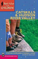 Best Hikes With Children in the Catskills and Hudson River Valley: 1588468127 (Best Hikes With Children) 0898863228 Book Cover