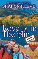 Love is the Air: Places to See Book 3 B0C64GVMJV Book Cover