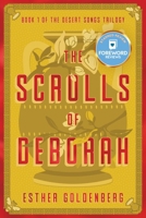 The Scrolls of Deborah 195590541X Book Cover