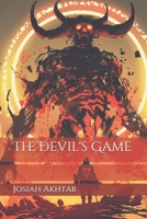 The Devil's Game B0851LL2M8 Book Cover