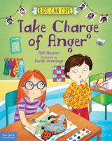 Take Charge of Anger 1631984578 Book Cover