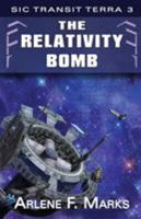 The Relativity Bomb 1770531688 Book Cover