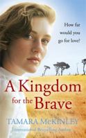 A Kingdom for the Brave 0340924721 Book Cover