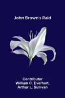 John Brown's Raid 9371772158 Book Cover