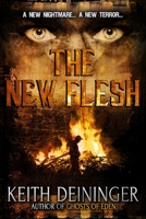 The New Flesh 1946025453 Book Cover