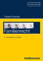 Familienrecht 317043795X Book Cover