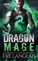 Dragon Mage 1773841610 Book Cover