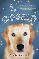 I, Cosmo 178800387X Book Cover