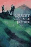 Quest for the Eagle Feather 0873586689 Book Cover