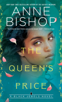 The Queen's Price 0593337379 Book Cover