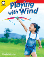 Playing with Wind 1493866435 Book Cover