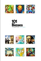 101 Biases to Grow Your Social Media B0CHL1KLSB Book Cover