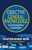 Objective General Knowledge 9352666658 Book Cover