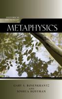 Historical Dictionary of Metaphysics 0810859505 Book Cover