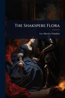 The Shakspere Flora 1024885704 Book Cover