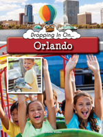 Dropping In On Orlando 1681914441 Book Cover