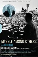 Myself Among Others: A Memoir 0306811146 Book Cover