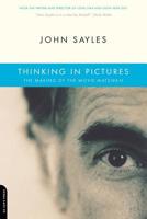 Thinking in Pictures: The Making of the Movie Matewan 0395453992 Book Cover