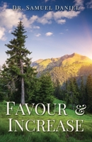 Favour & Increase 1545669031 Book Cover