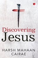 DISCOVERING JESUS 9391256333 Book Cover