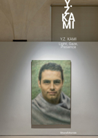 Y. Z. Kami: Light, Gaze, Presence 883665505X Book Cover