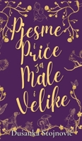 Pjesme i Price za Male i Velike 1068617012 Book Cover