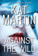 Against the Wild 1420133829 Book Cover