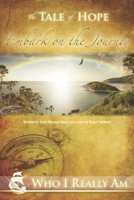 Tale Of Hope: Embark on the Journey B096TTSW4B Book Cover