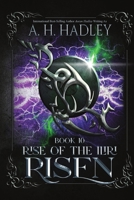 Risen B0F7X9H6YM Book Cover