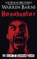 Headhunter 1547115432 Book Cover
