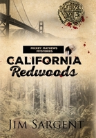 California Redwoods 1955413096 Book Cover